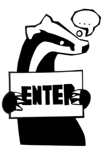 ENTER