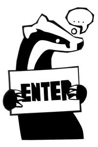 ENTER
